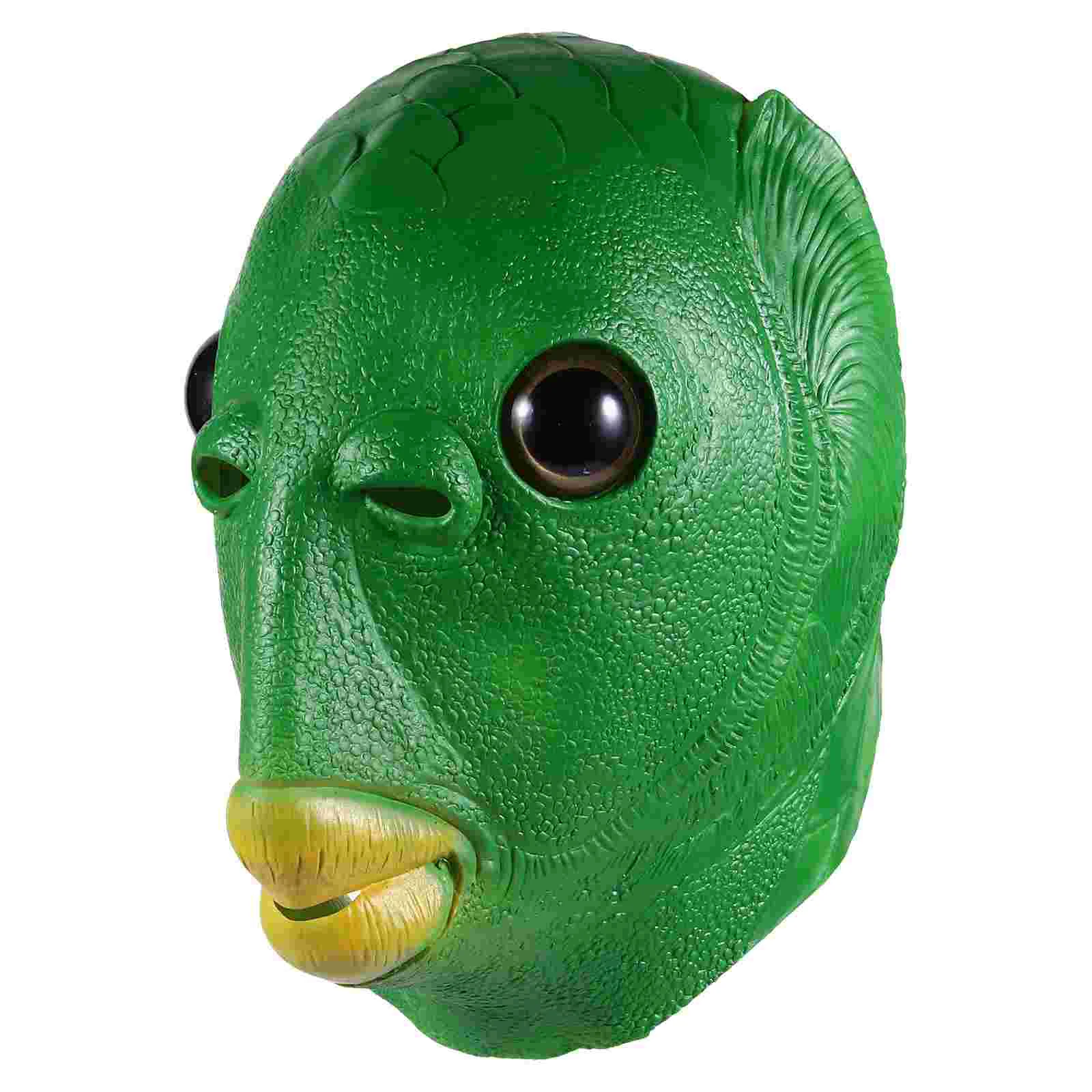 

Headgear Cosplay Mask Headwear Animals Funny Party Supplies