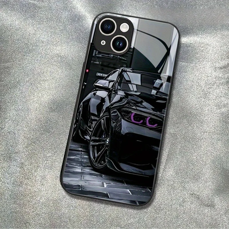 حافظة لهاتف آيفون 17 برو ماكس 16 15 14 13 12 11 Pro 16E 17Air 7 8 Plus XR XS X #6