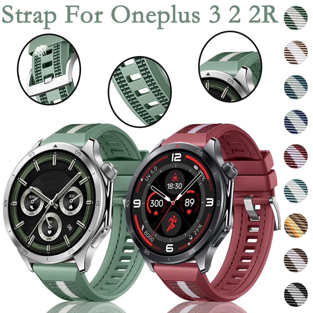 22Mm Universal Band…