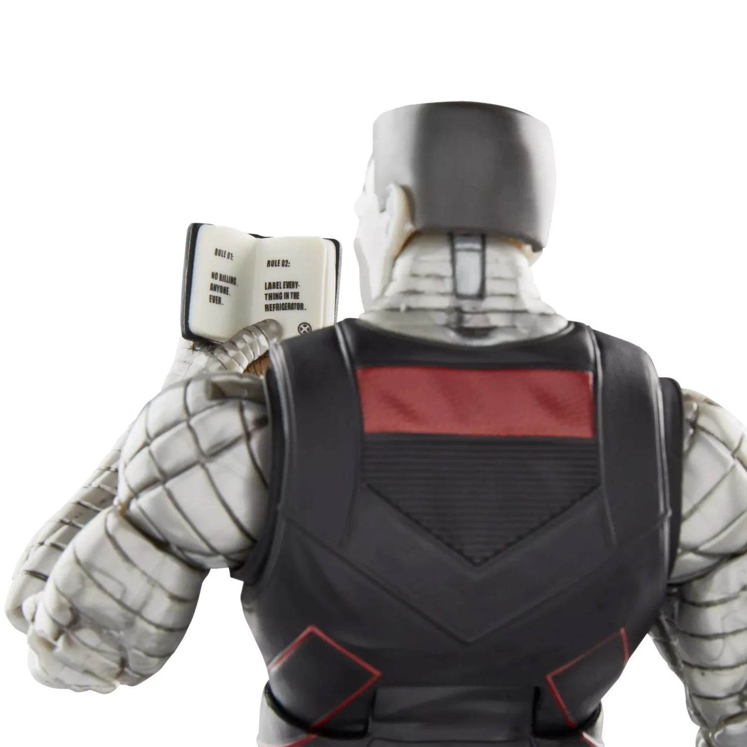 Hasbro Marvel Legends Series Marvel’s Colossus Action Figure New Original