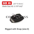 XS-Black