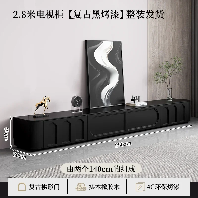 Minimalist Modern Tv Stands Living Room Organizer Dollhouse Tv Table Universal Cabinets Archivadores Trendy Furniture