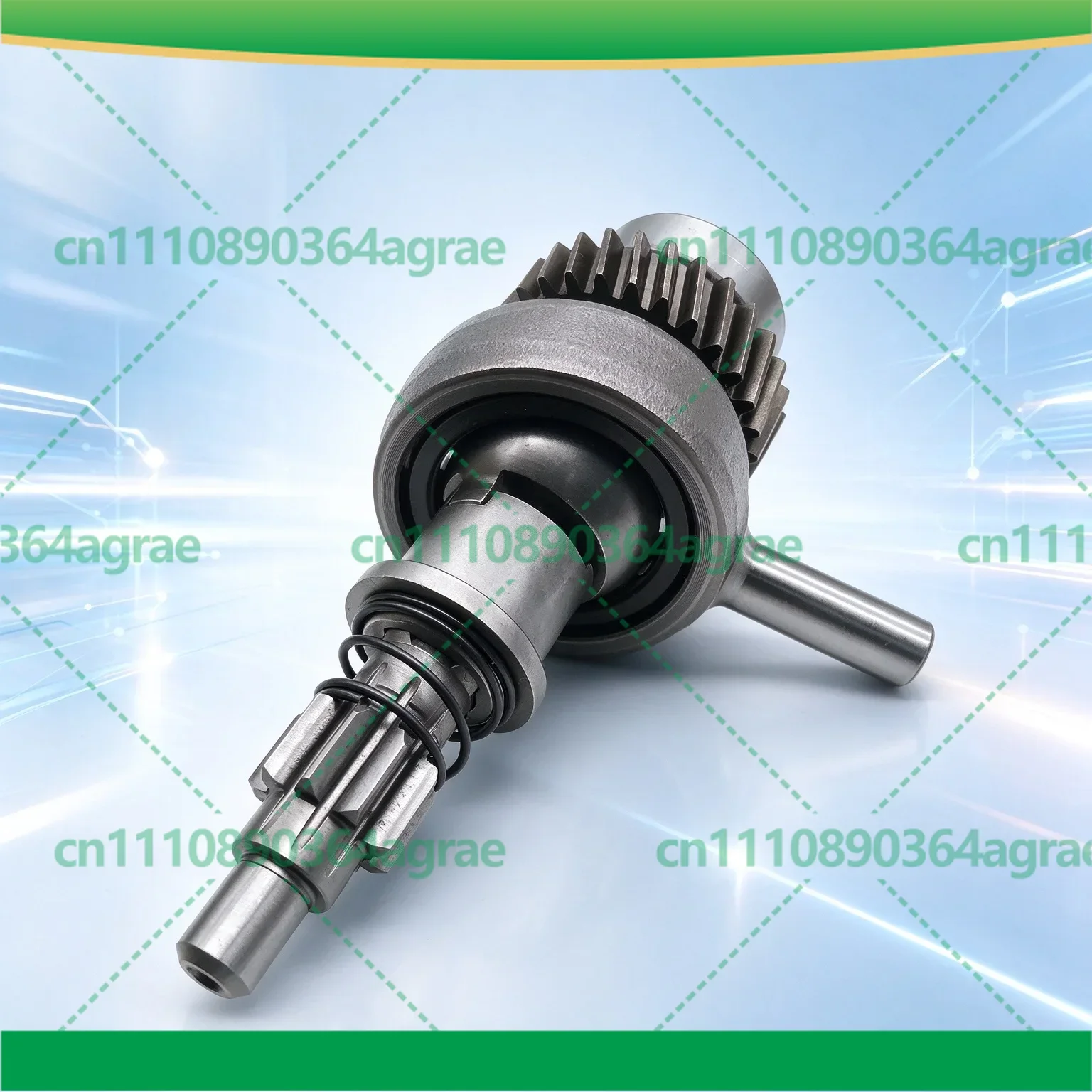 For Bosch GBH2-22RE GBH2-23RE Rotary Hammer Gear Drive Shaft Wobble Bearing Power Tool Parts