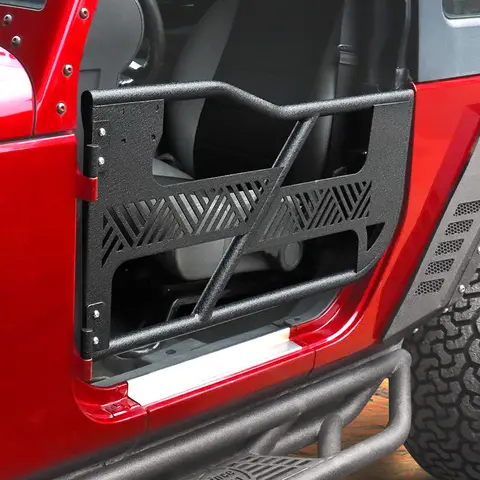 8 best sales jeep wrangler jl 2 door - №6