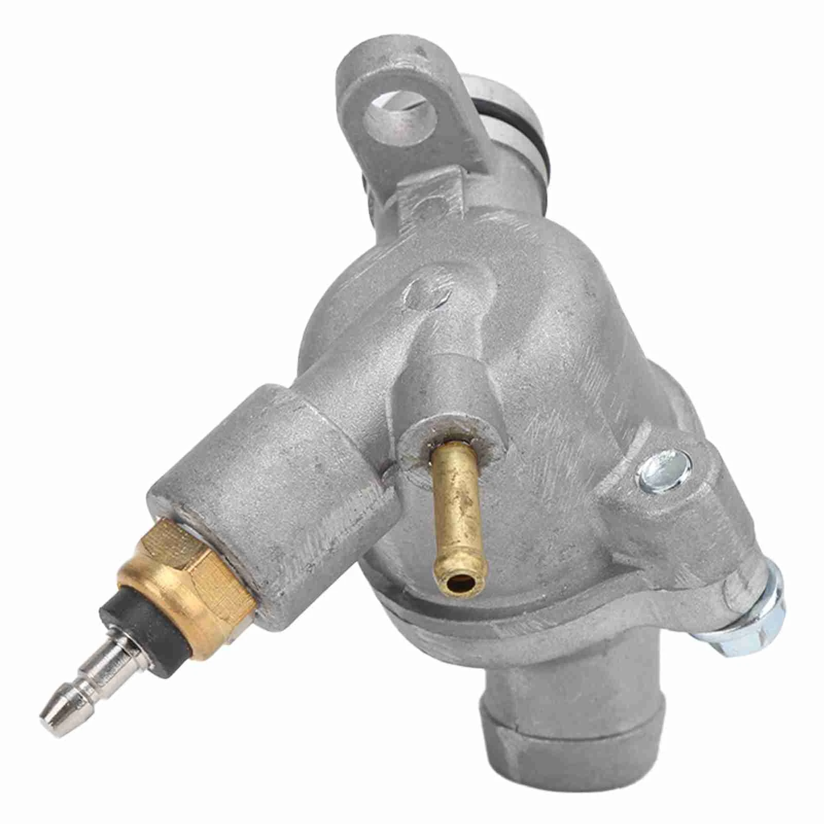 Water Pump Thermostat Assembly Replacement for CFmoto 250cc CF250 CN250 Scooter Moped ATV Quad