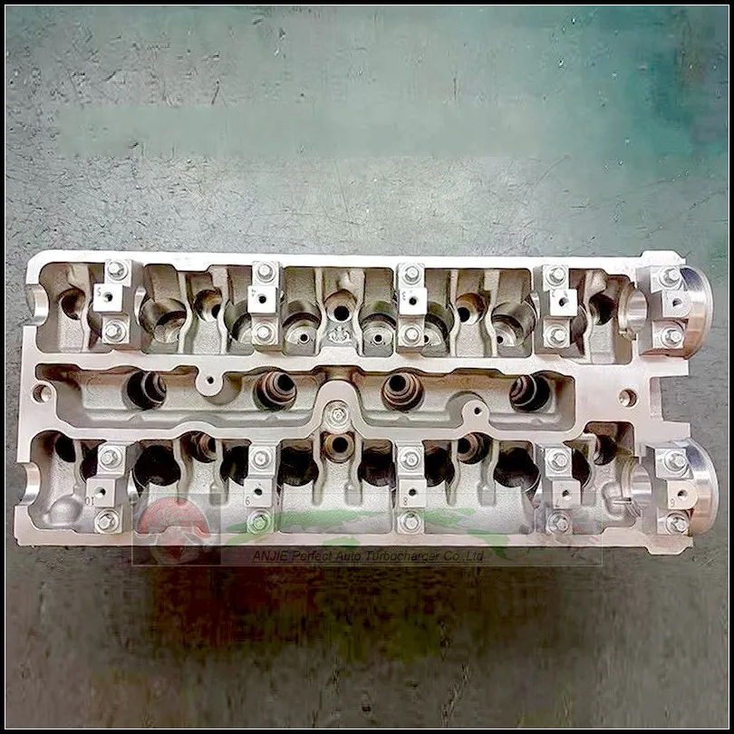 

T20SED 2.0L 93333314 93333315 /T18SED F18D3 Cylinder Head 92068049 72067902 For Buick Excel For Daewoo Nubira Optra Lacetti 1.8L