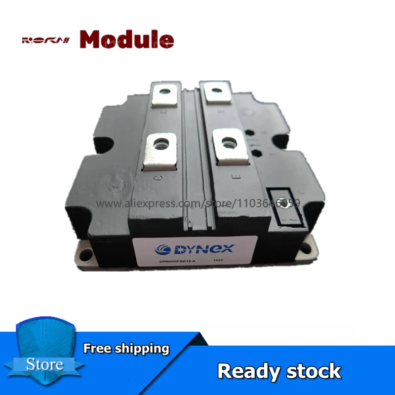 

DFM900FXM18-A DFM900FXM18-A000 DFM1200FXM18-A000 Module