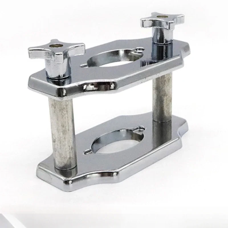 Dental Simple Pressing Machine Dental Lab Equipment Single-layer Compress Press Boiling Tooth Box Stainless Steel Lab Tool