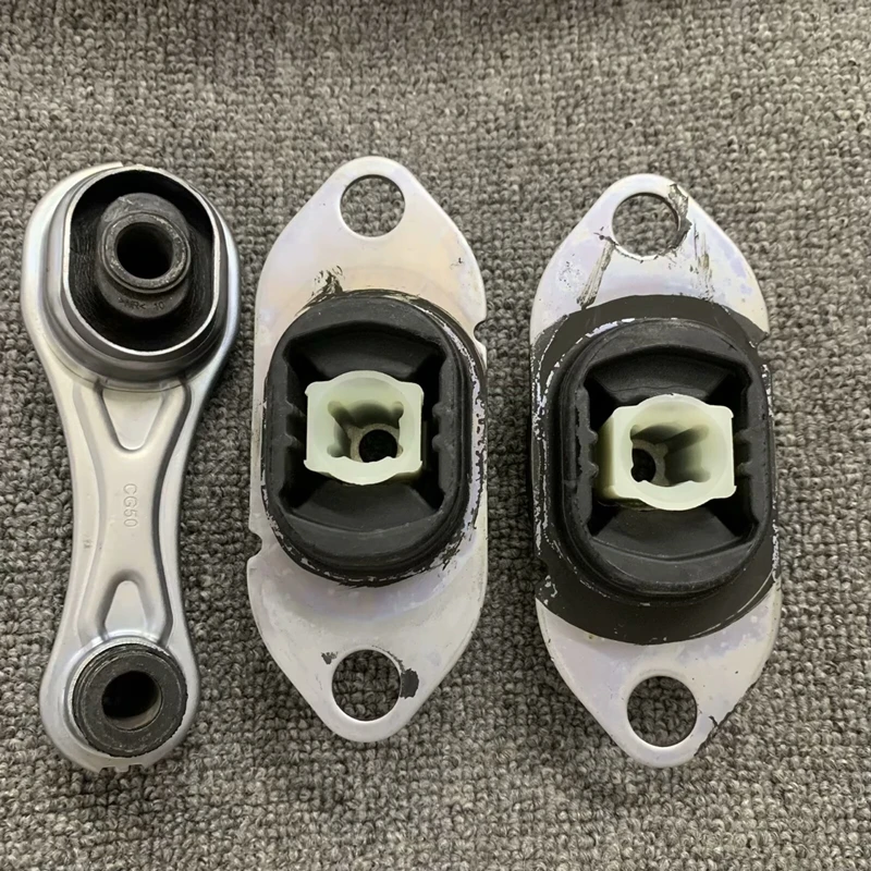 1Set For SMART W453 Engine Mount 4532400200 4532400309