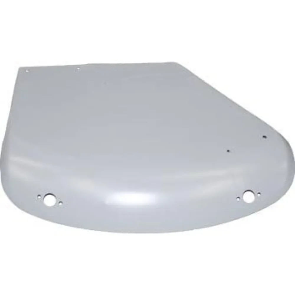 

Левое крыло трактора для различных моделей, номер детали: AAL28585, AR51407, AR51408, AT20779, AT27148, TP-AR51407, VPM1005, 10