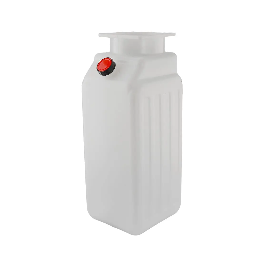 

Гидравлический бак для масла автомобильного подъемника, универсальный, утолщенный, пластиковый, 47 см/18,5 дюймов