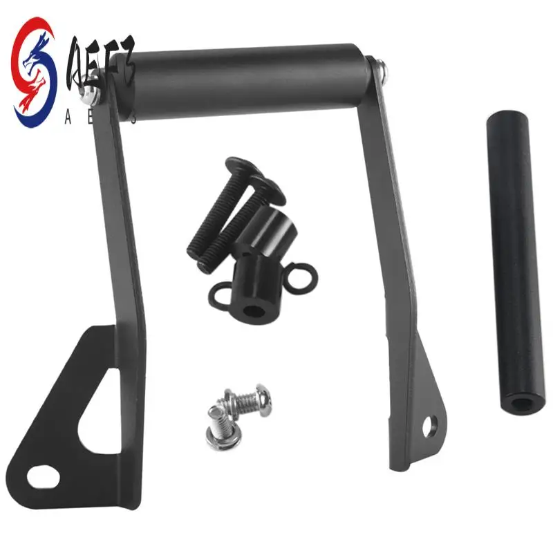 

AEF3-подставка для телефона на мотоцикле, держатель с GPS-навигационной пластиной, кронштейн для MOTO GUZZI V85TT V85 V 85 TT V 85TT 2019 2020