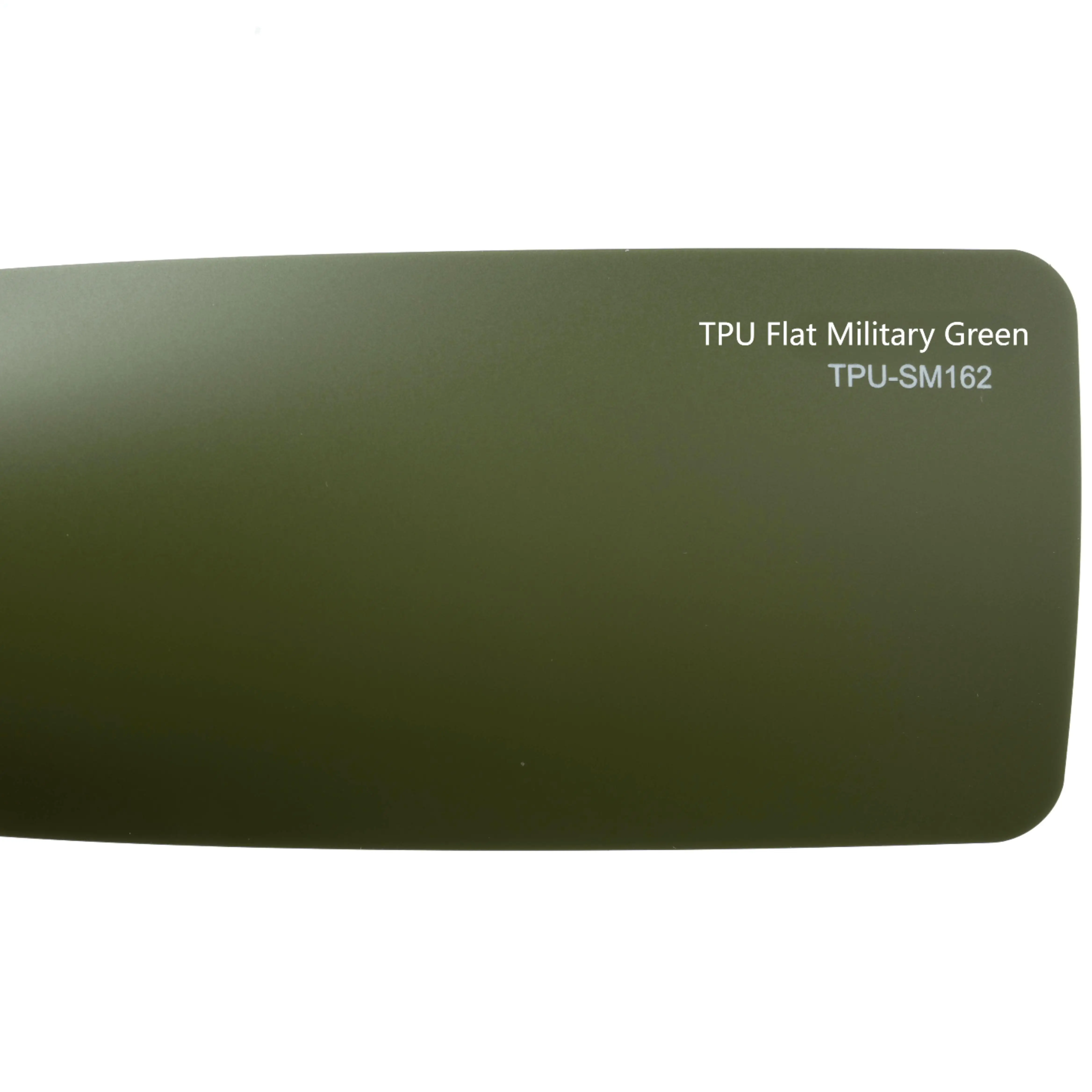 

Заводская цена на пленку TPU PPF 1.52*15м, плоская, зеленая, меняющая цвет, самовосстанавливающаяся, для кузова автомобиля, с защитой от царапин и матовой поверхностью