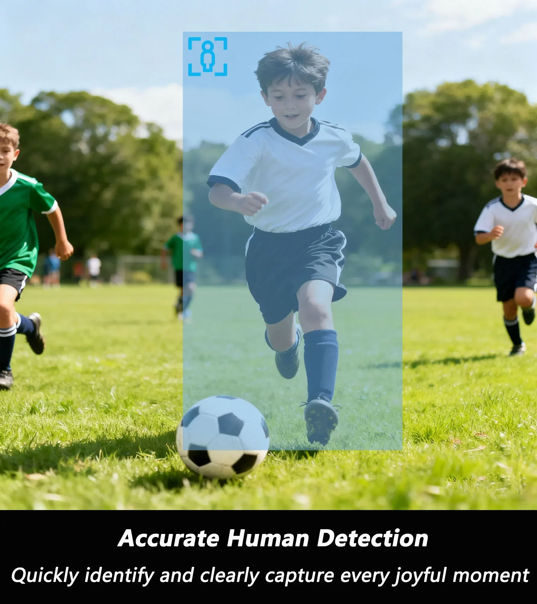 HJT 4K WIFI IP Camera Audio 3.6mm Lens 5MP RTMP Surveillance Security CCTV Video Waterproof IR Night Vision