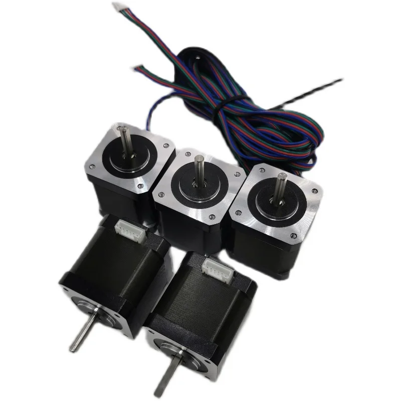 

For Rat Rig V core 3 3D printer 42 Stepper motor kit 48mm