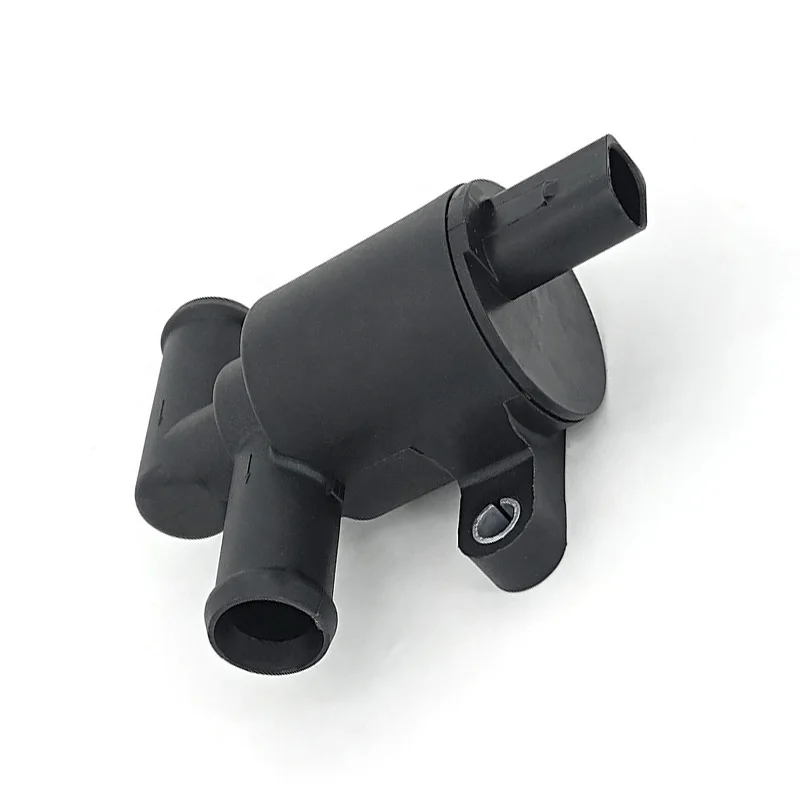 

Automotive Parts Coolant Auxiliary Water Pump 4H0121671D/4H0121671B