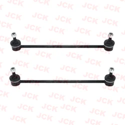 Front Stabilizer Link For MG ZS Baojun 310W 360 510 RS-3 Chevrolet Groove Suzuki Grand Vitara 1.2 1.5L 1.5T 23538834 Accessories