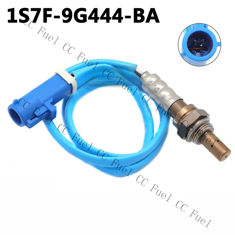 C+ New Oxygen Sensor 1S7F-9G444-BA For Ford MONDEO Hatchback Mk III Estate Saloon