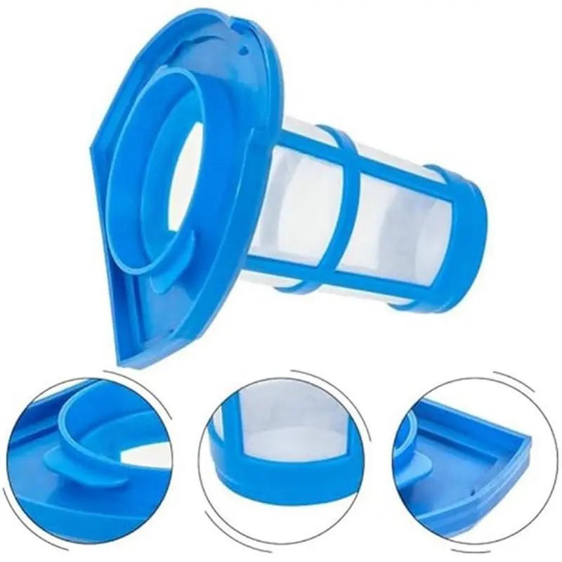 【POPULAR PICK】For Vacmaster VSD1801 Handheld Vacuum Cleaner Replacement Parts- Vacuum Filter& Filter Basket Dust Space Filters S