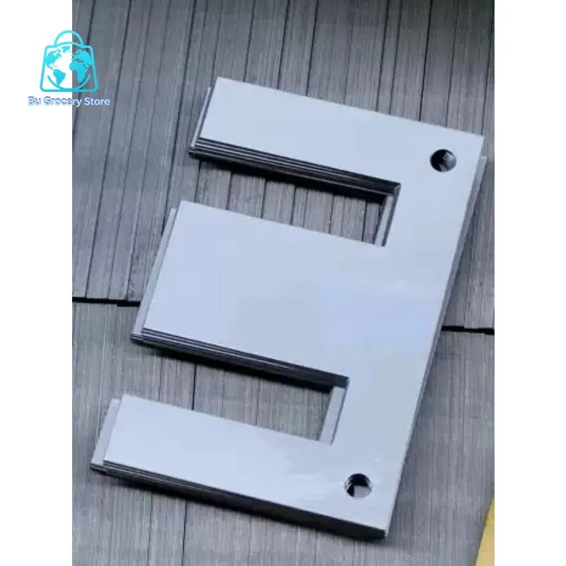 Z9 Silicon Steel Sheets, 0.23MM  Thickness: 66, 76, 86, 96, 105, 114, 133—Power Transformers