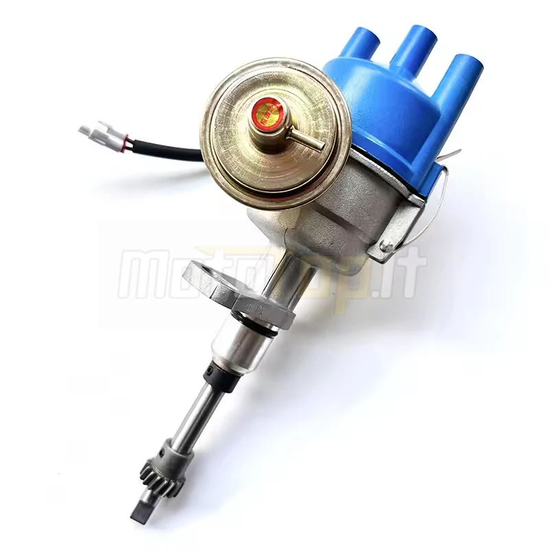 FOR LJ276 276Q Sand Spider Commando Roketa Kinroad Joyner Kinroad 650 CC XT650GK Buggy Go Kart Ignition Distributor 270Q-23510W