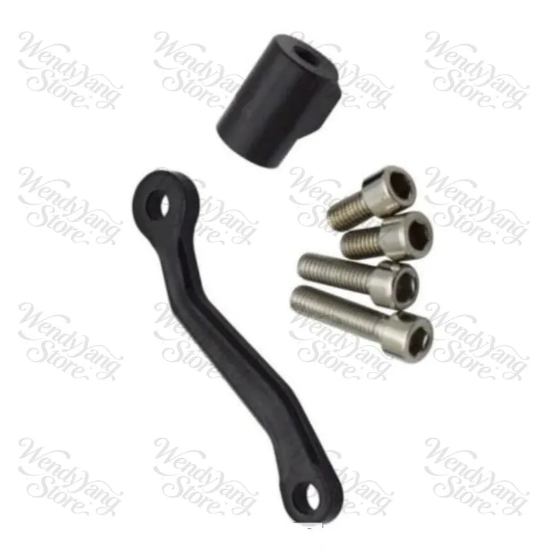 Suitable for Motorcycle Universal Brake Clutch Cylinder, Reservoir, Oil Cup Bracket