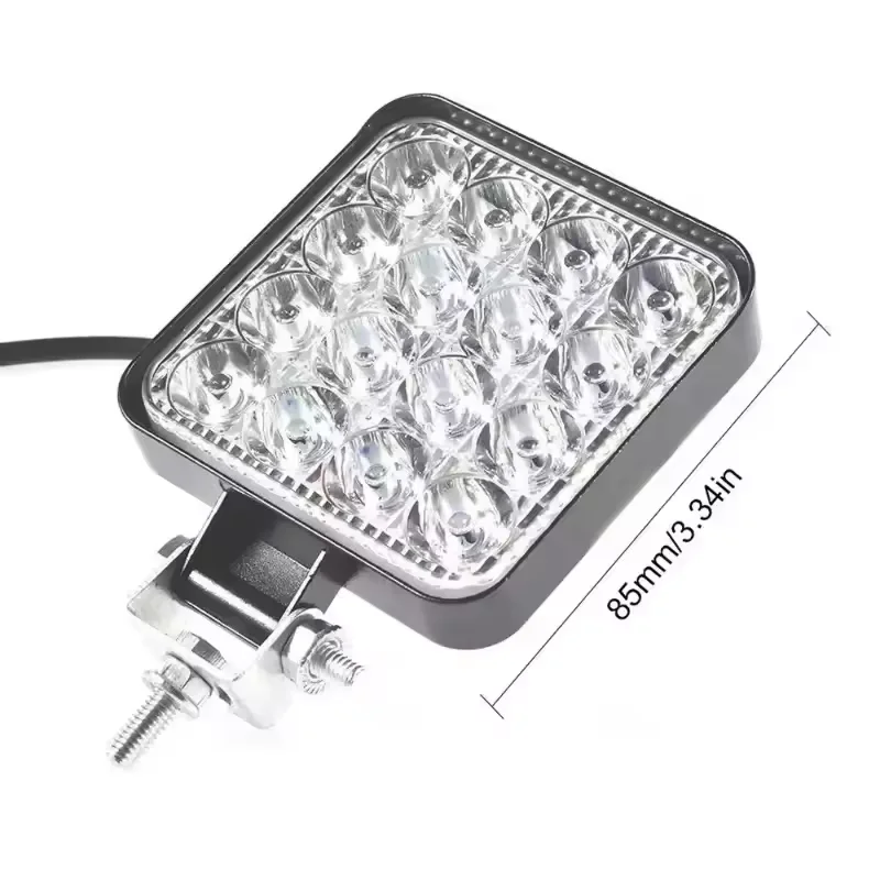 48W Mini Led Work L…