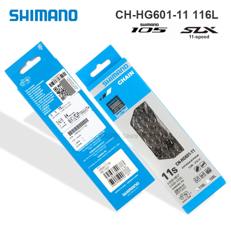 Original Shimano 105 R7000 Cassette K7 11 Speed Groupset 28/30/32T/HG601 Chain KMC Chains R7000 HG Flywheel Road bike 1X11V Kit