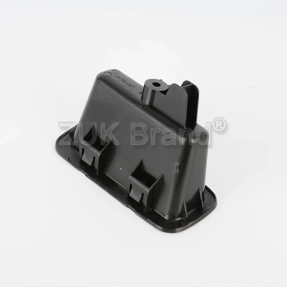 ZUK For HONDA CRV 2012 2013 2014 84441-T0A-A01ZC Car Accessories Trunk Bracket Tailgate Handle Pull Pocket