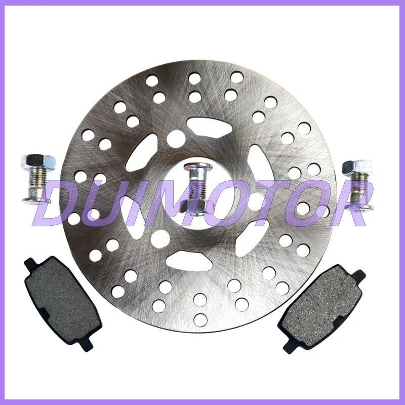 Brake Assembly for Linhai Yamaha Lym100t-3/5/6 Rs100