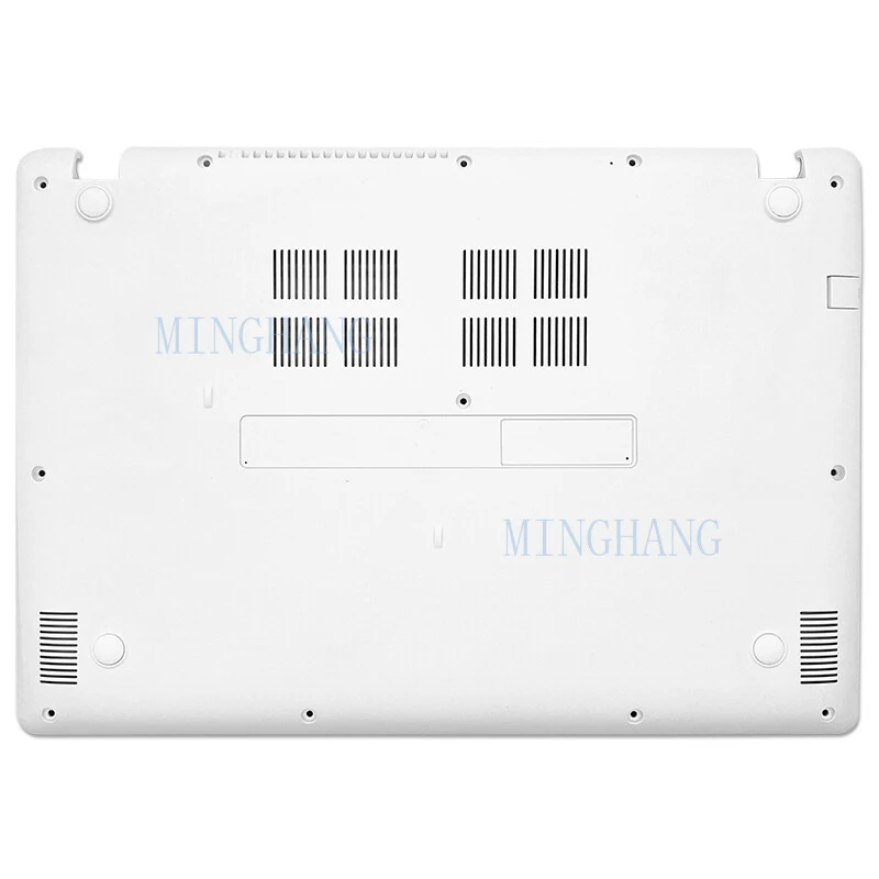 Корпус (нижняя часть) белого цвета для Acer TMP238 V3-372 N15W8 D
