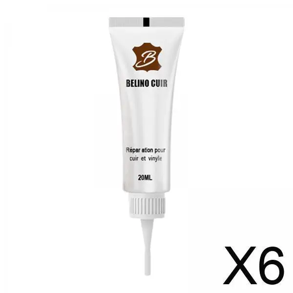 

Leather Recoloring Paint Quick Color Restorer for Sofa Auto Seats Bags Shoes Office Chair Repair and Restoration