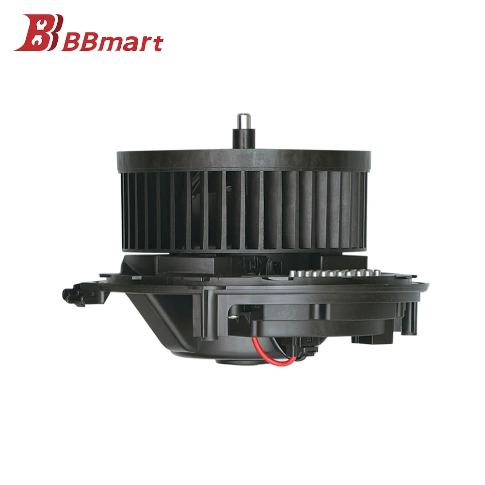 BBmart Auto Parts 1 pcs Heater Blower Motor For VW Golf Passat OE 5QD819021A Hot Sale Own Brand Spare Parts