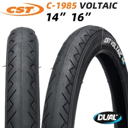 14 16 INCHES CST BMX BICYCLE TIRE OF KID BIKE TYRE FOLDING BIKE TYRE