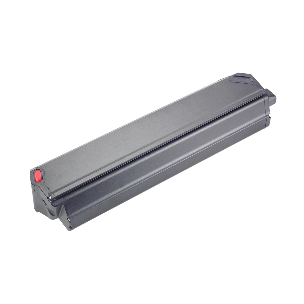 Hitway BK9S  Ebike Battery Pack 48V 15Ah 17.5Ah 500W 750W 1000W Burchda Electric Bike Batteries