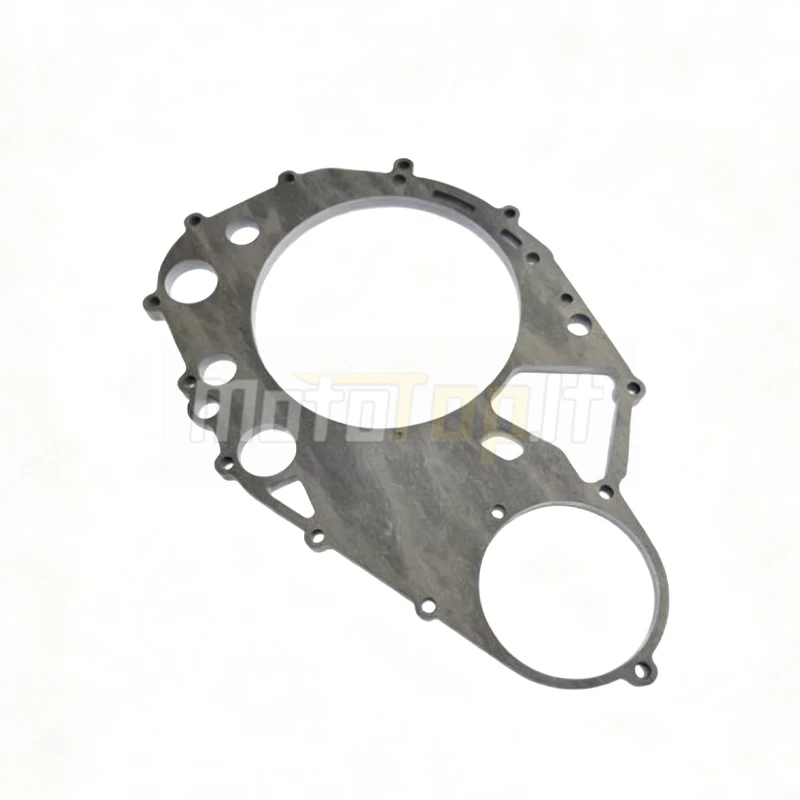 Crankcase Cover Gasket for TGB ATV Blade 425 550 600 Target 425 525 550 600 IRS SNIPER FARM 550 600 EPS QUAD PARTS 924808