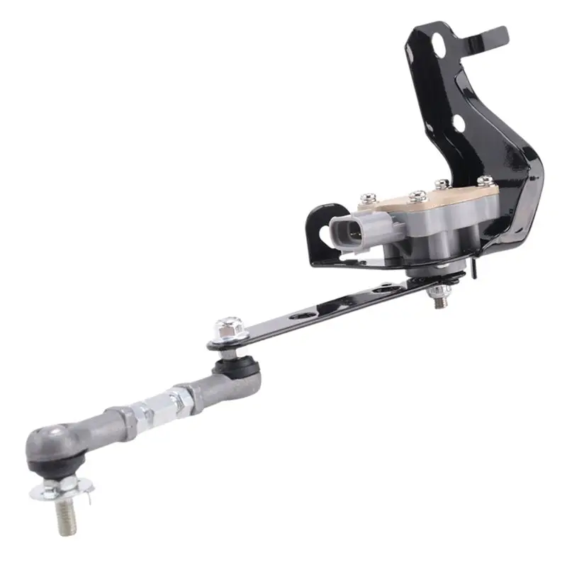 Limited Time Offer Ride Height Level Sensor Rear Side For Toyota Land Cruise Lexus LX470 J100 1998-2007 89407-60010