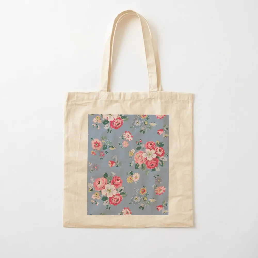 

cath kidston design Lady bags Reusable bags canvas Women's Canvas