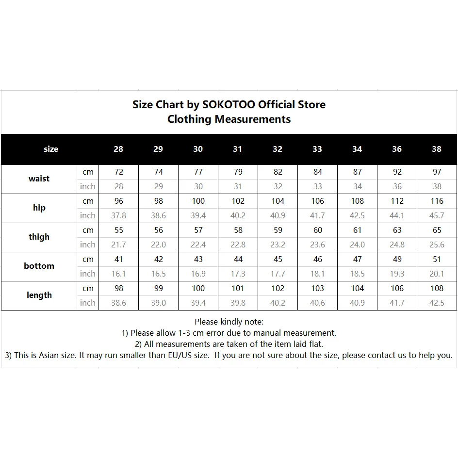 Men's Embroidery Printed Denim Jeans Streetwear Black Stretch Spandex Pants Slim Boot Cut Flared Trousers view 6