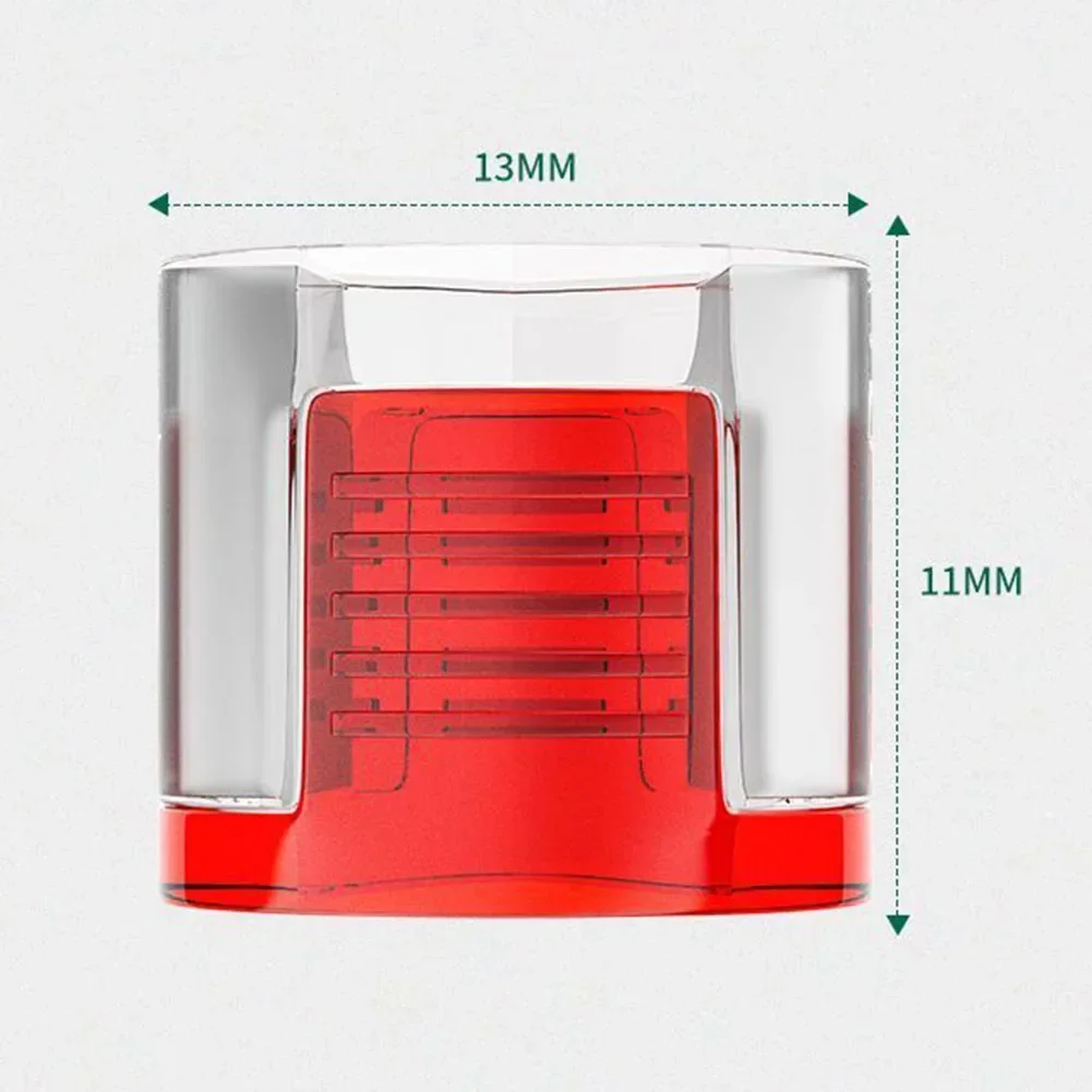 Quick Magnetization and Demagnetization with Screwdriver Magnetizer  Magnetic Bit Holder for Enhanced Screwdriver Use