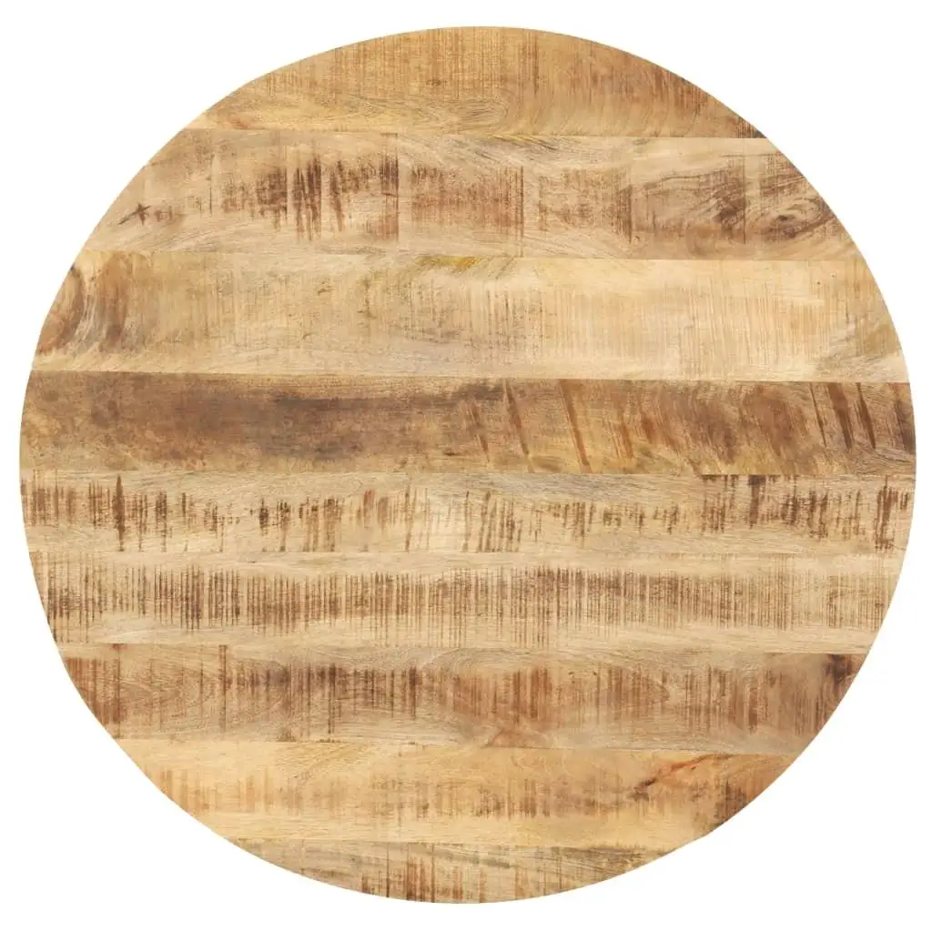

Natural Solid Wood Tabletop Handmade Decorative Tray Elegant Smooth Polished Interior Decor