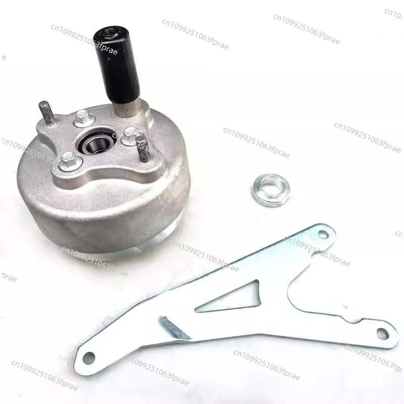 Homemade four-wheel off-road motorcycle kart ATV accessories GY6 engine external reverser, inner 19 teeth