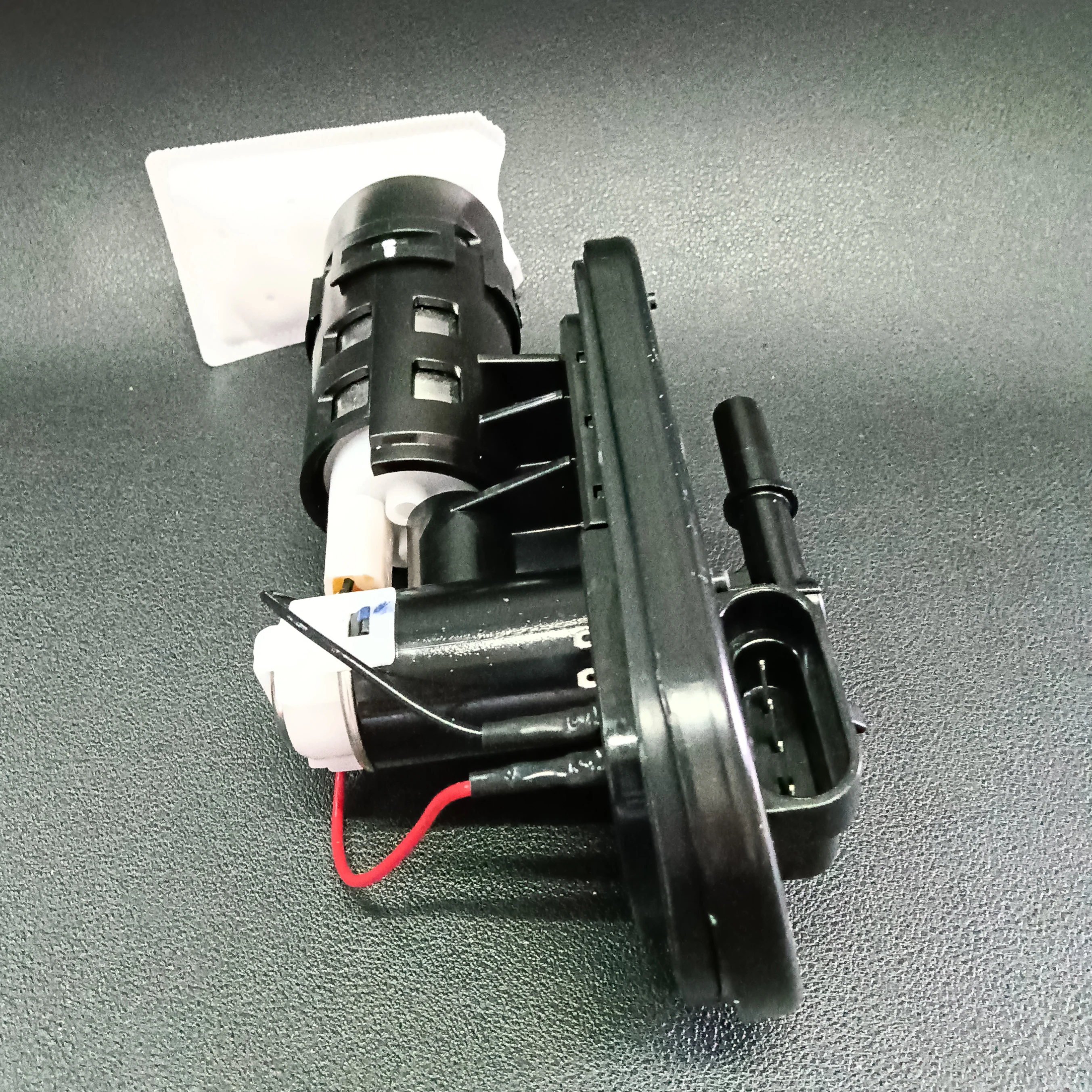 

Motorcycle Fuel Pump JH-A874 12V 250KPA Motorcycle Fuel Pump Assembly