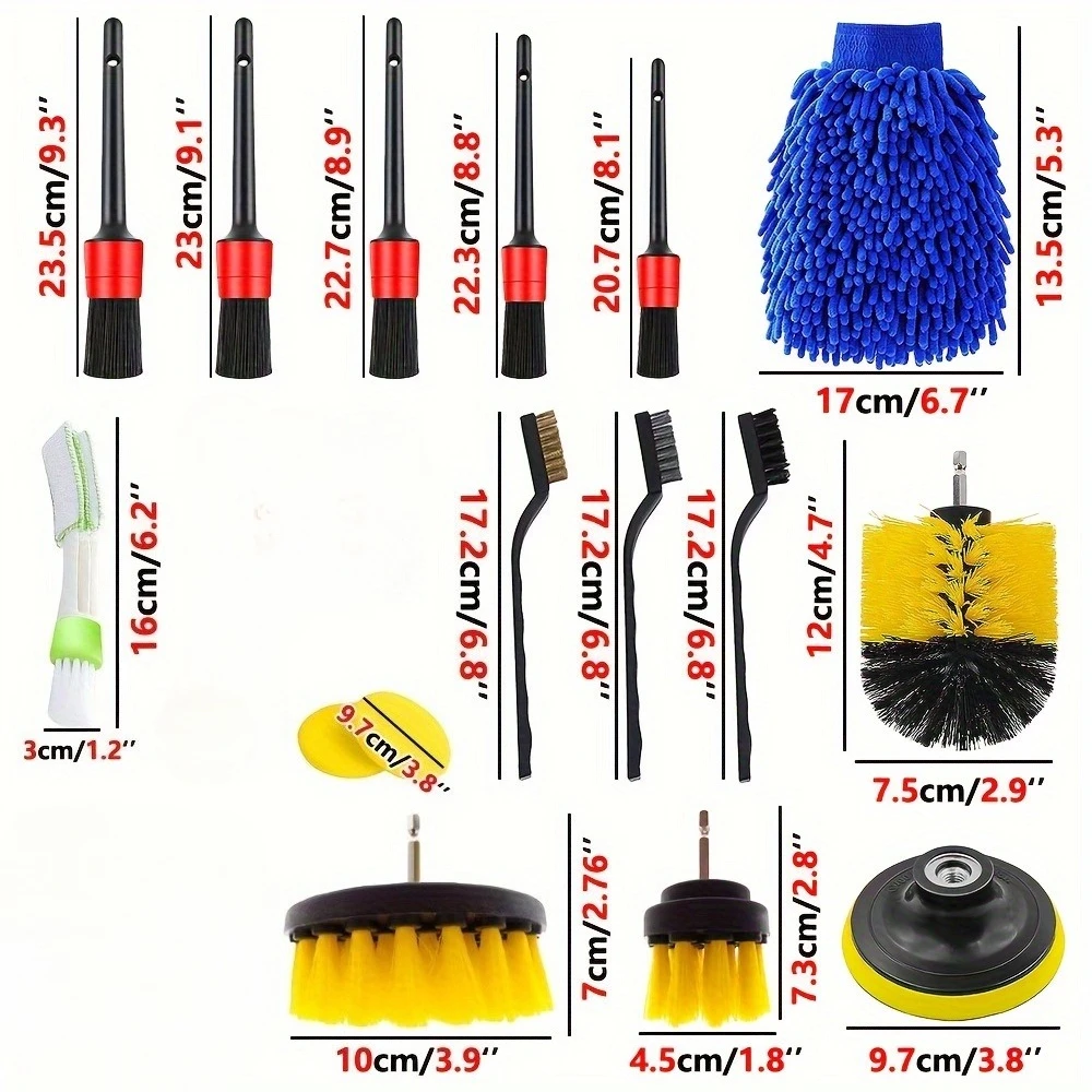 Thumbnail 2 - #7 Dry Cleaning Kits List of Top Picks