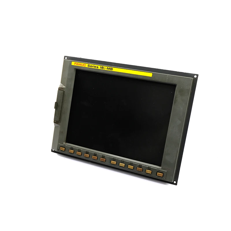 

Industrial Automation Control Equipment A02B-0283-B503, High Quality with Competitive Price.