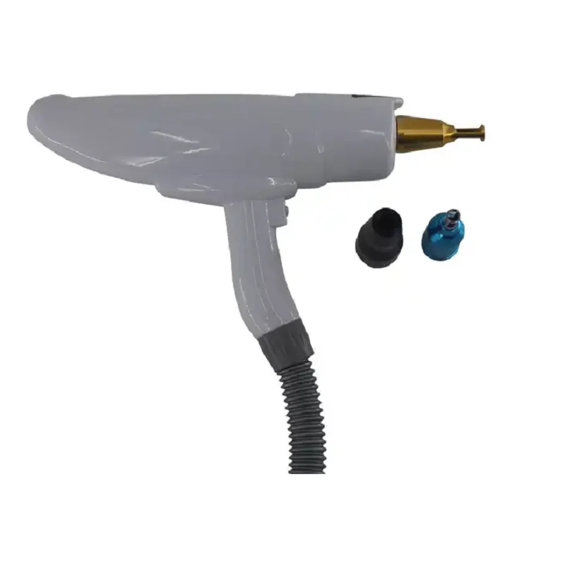 Q Swithced Nd Yag tattoo Laser Handle Handpiece Arm อะไหล่เคล็ดลับ 532nm 1064nm และ 1320nm Probe