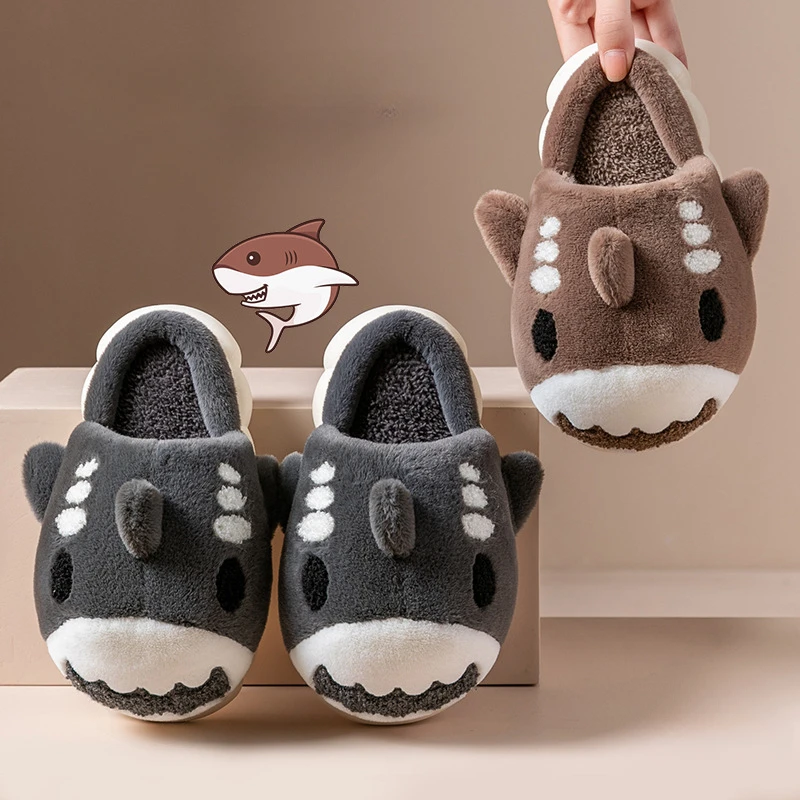 

Baby Slipper Indoor Home Shoe Anti-slippery Cotton Shoe Baby Cotton Slipper Toddler Girl Shoes Тапочки Детские Chinelo Infantil