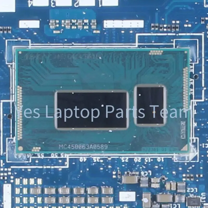 VAUA0 LA-9591P Für DELL Latitude E7440 Laptop Mainboard I3 I5 I7-4th Gen 060NK7 0P9C43 03M26R 0WK2DM Notebook Motherboard Getestet