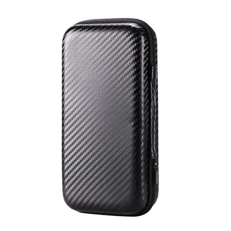 Protective for Retroid Pocket 3 / 3+ Handheld Game Console Anti Scratch Carrying Case Shockproof Storage Bag Dropship