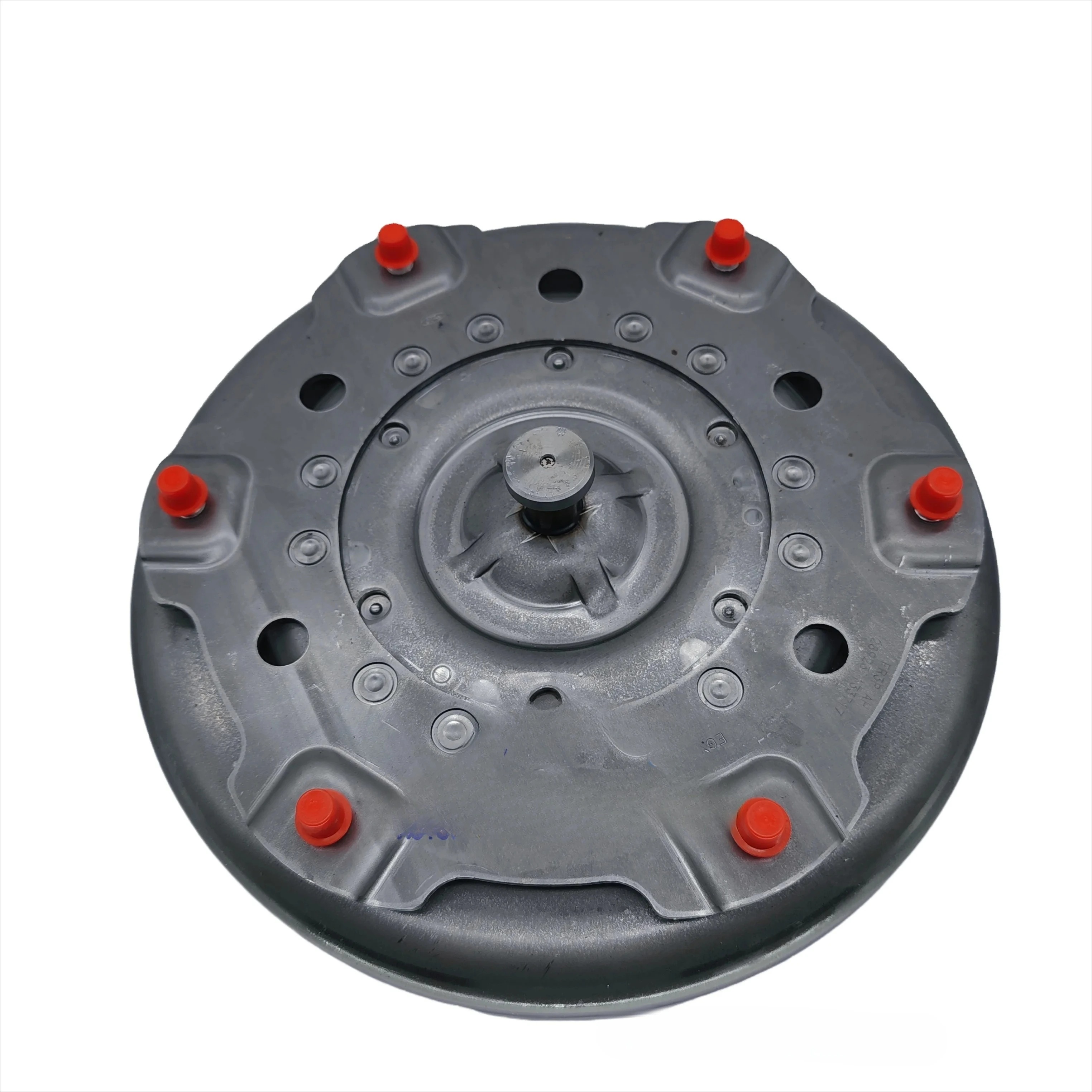 Transmesun NEW 6R80 diesel Transmission Torque Converter 2633291 for Ford Ranger TKE 3.2 TDCI 4x4 SA2W FB3P-AF FB3P-7902-AG